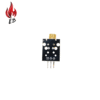 Laser light module