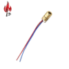 Laser light module