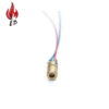 Laser light module