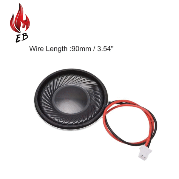 Mini Speaker