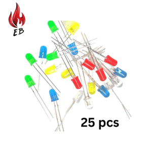 Pack of 25
