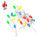 Pack of 50 led