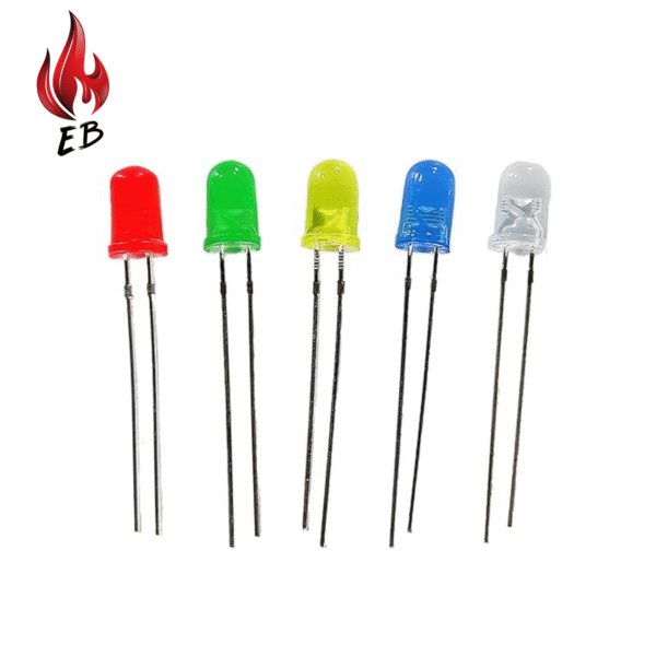 Pack of 50 led