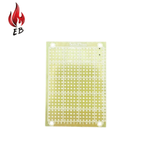 PCB