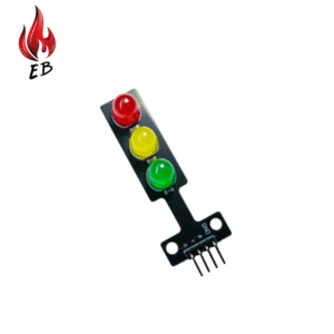traffic light module