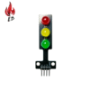 traffic light module