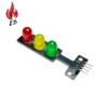 traffic light module
