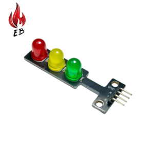 traffic light module