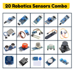 20 Sensors Combo