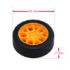 30 mm Toy motor Wheel