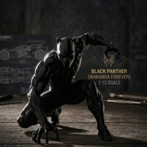 Black Panther