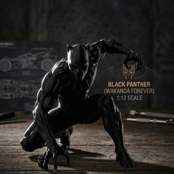 Black Panther