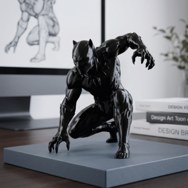Black Panther