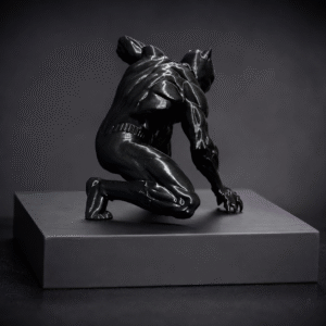 Black Panther