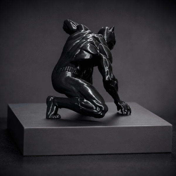 Black Panther