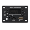 Bluetooth MP3 Decoder