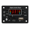 Bluetooth MP3 Decoder