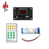 Bluetooth MP3 Decoder Board