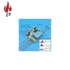Wireless Remote Relay Receiver Switch