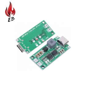 2S2A Charging Module
