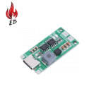 2S2A Charging Module