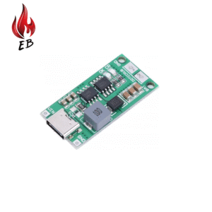 2S2A Charging Module
