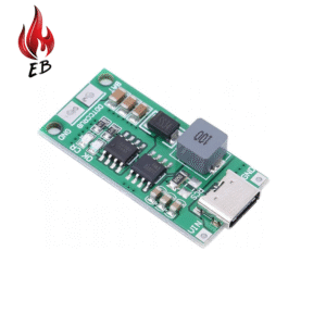 3S2A Charging Module