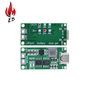 2S2A Charging Module