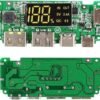 Display Power bank Module