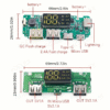 Display Power bank Module