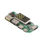 Display Power bank Module