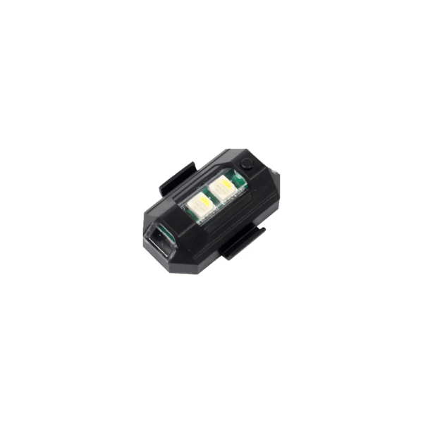 aircraft led
