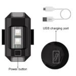 aircreaft led