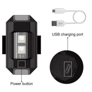 aircreaft led