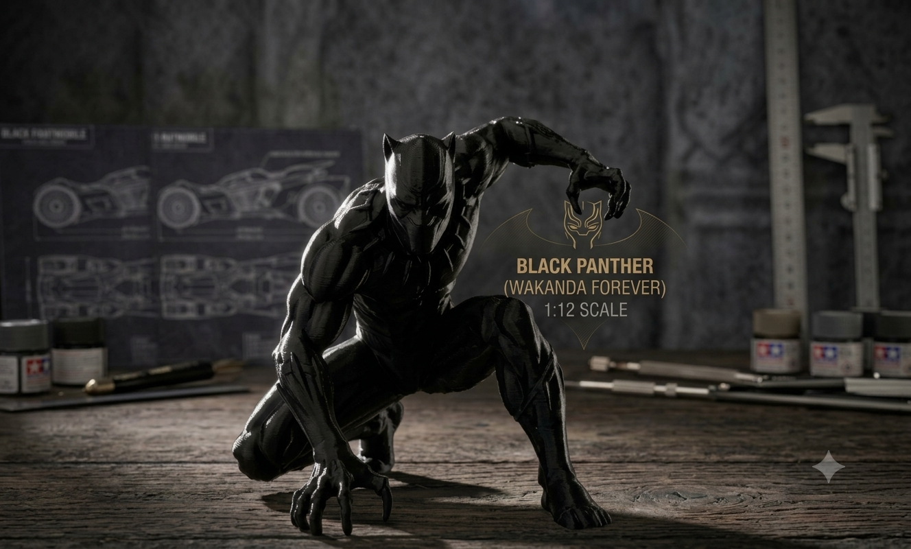 Black Panther