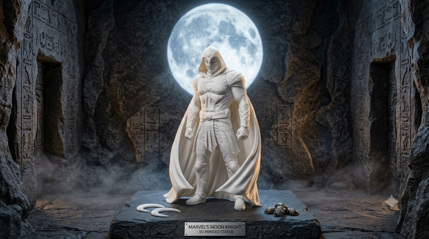 Moon Knight